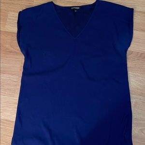 Express Blouse